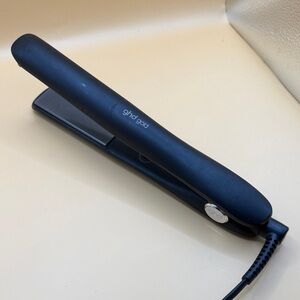 GHD Gold Hair Iron